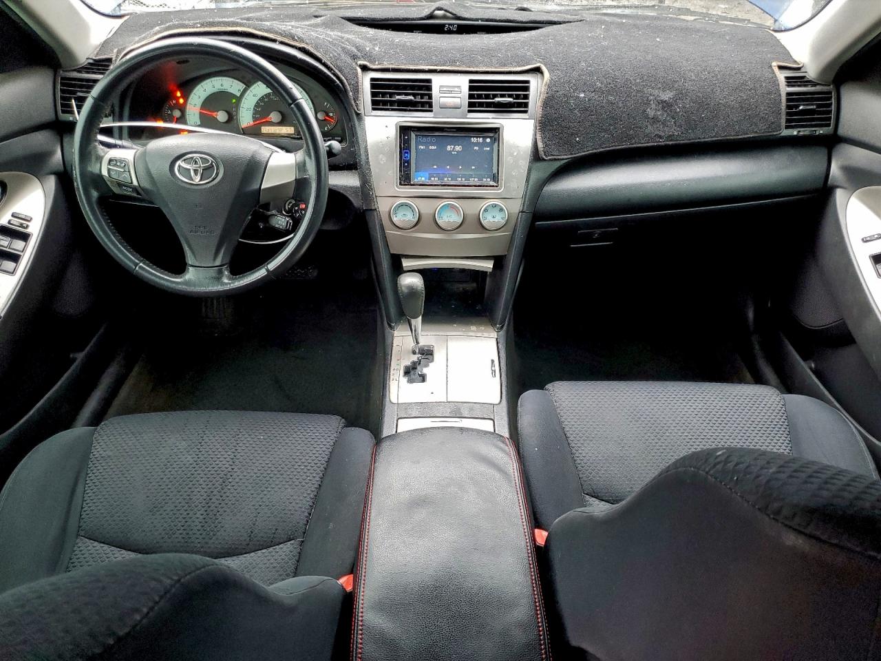 2009 Toyota Camry Base VIN: 4T1BE46K69U327479 Lot: 94552145