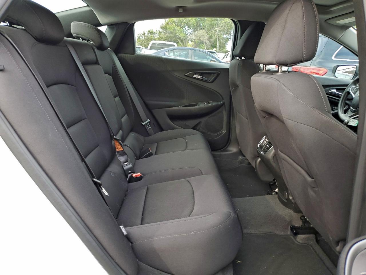 2024 Chevrolet Malibu Lt VIN: 1G1ZD5ST1RF165798 Lot: 93785135