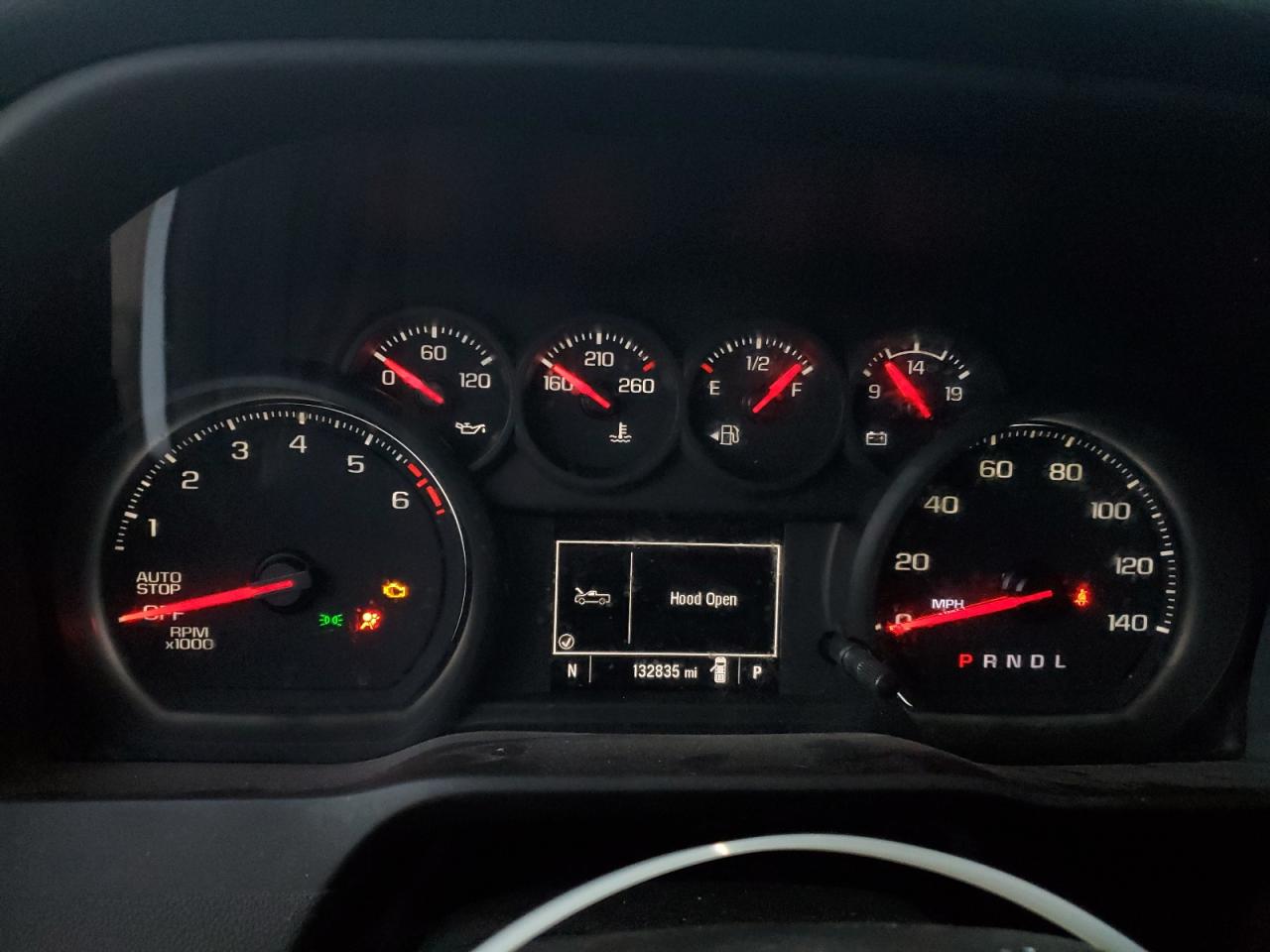 2022 Chevrolet Silverado C1500 VIN: 3GCPAAEK9NG561635 Lot: 93043835