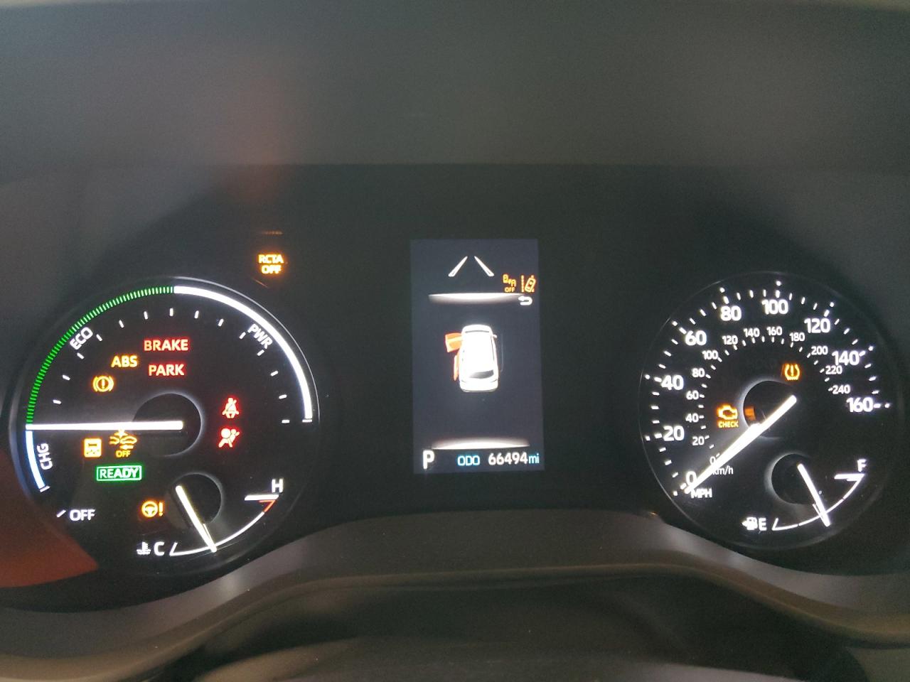 2021 Toyota Sienna Le VIN: 5TDKRKEC5MS053633 Lot: 93055705