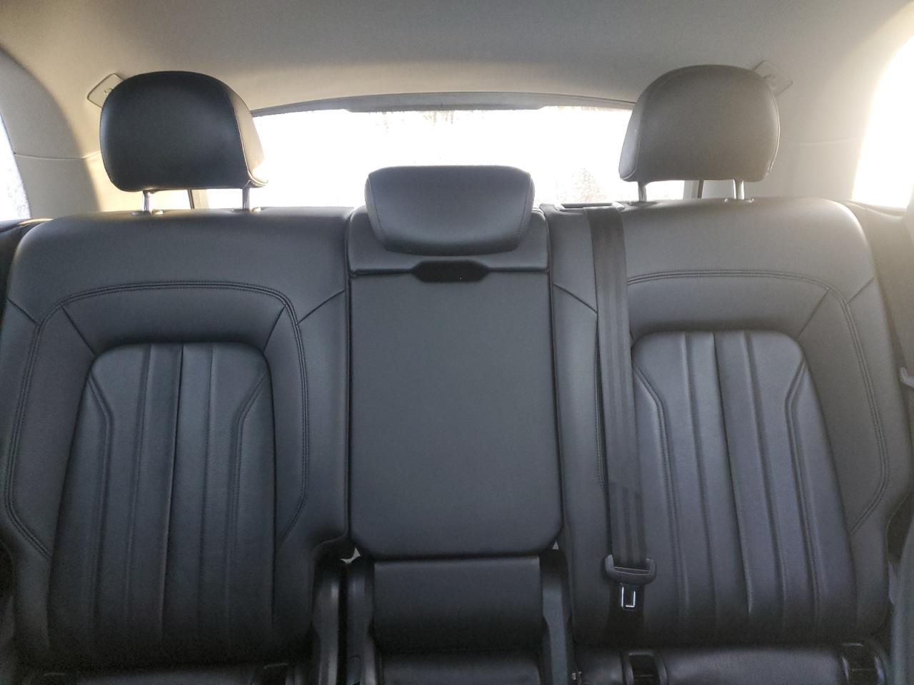 2019 Audi Q5 Premium VIN: WA1ANAFY8K2086118 Lot: 93100385