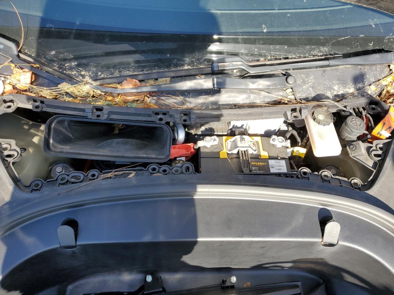 2019 Tesla Model 3 VIN: 5YJ3E1EA7KF417142 Lot: 93132545