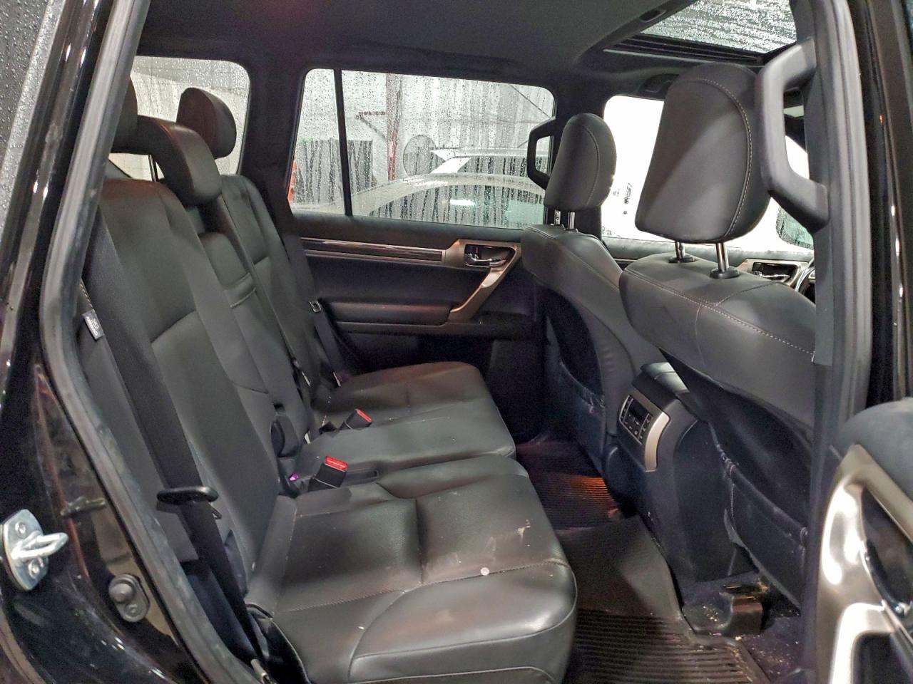 2020 Lexus Gx 460 Premium VIN: JTJAM7BX4L5241317 Lot: 94330435