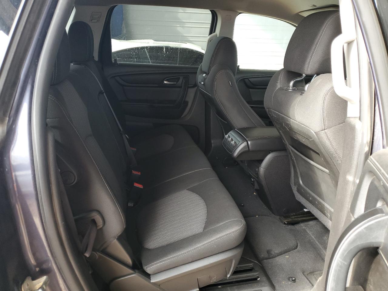 2014 Chevrolet Traverse Lt VIN: 1GNKVGKD0EJ316252 Lot: 93092365