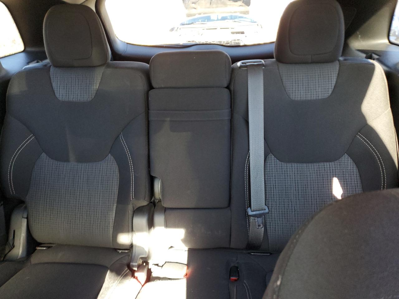 2015 Jeep Cherokee Latitude VIN: 1C4PJMCB8FW513132 Lot: 92515065