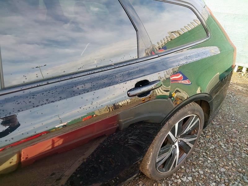 2021 VOLVO V90 2.0 T6 RECHARGE PHEV R DESIGN 5DR AWD AUTO