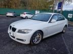 2011 BMW 3 SERIES 320D [184] ES 4DR for sale at Copart ST HELENS