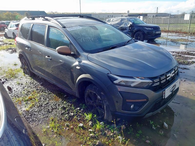 2023 DACIA JOGGER 1.0 TCE EXTREME 5DR
