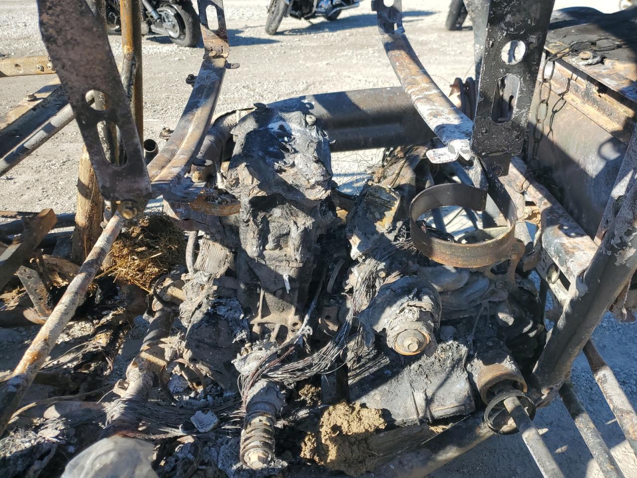 2023 Polaris Rzr Xp 4 1000 VIN: 3NSN4E990PH432031 Lot: 91072575