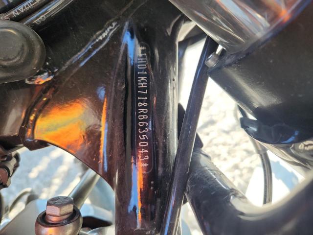 2024 HARLEY-DAVIDSON FLTRX   