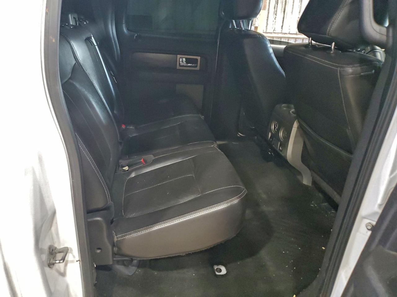 2012 Ford F150 Supercrew VIN: 1FTFW1CT5CFC24600 Lot: 93742045