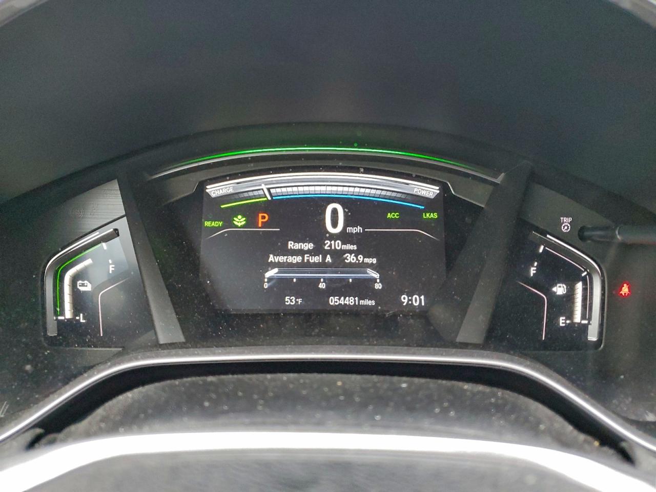 2020 Honda Cr-V Ex VIN: 7FART6H50LE018218 Lot: 94434605