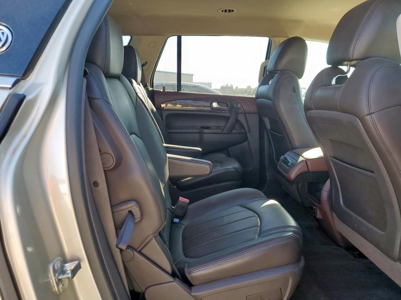 2014 Buick Enclave VIN: 5GAKVBKD1EJ212690 Lot: 91213045