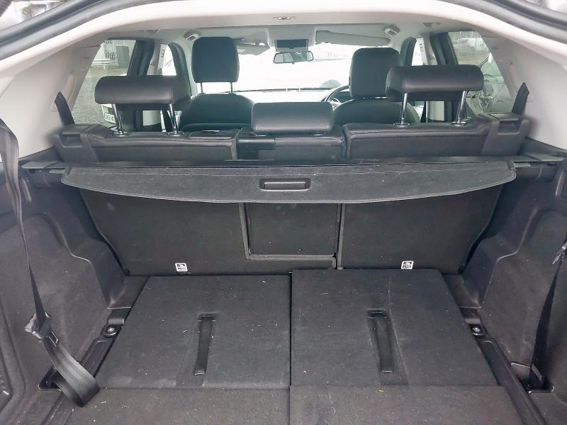 2017 LAND ROVER DISCOVERY SPORT 2.0 TD4 180 SE TECH 5DR AUTO