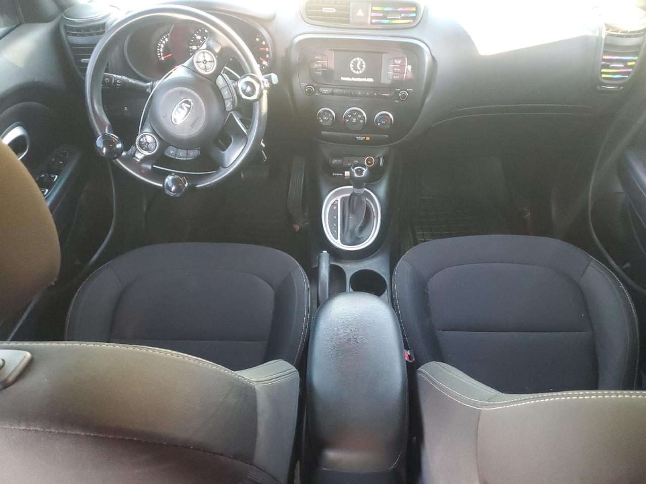 2017 Kia Soul VIN: KNDJN2A23H7885802 Lot: 93380975