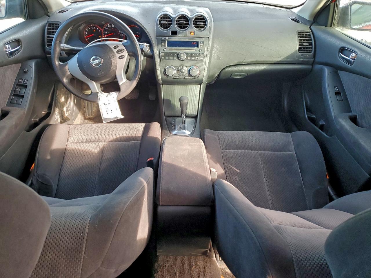 2009 Nissan Altima 2.5 VIN: 1N4AL21E99N441911 Lot: 94121095