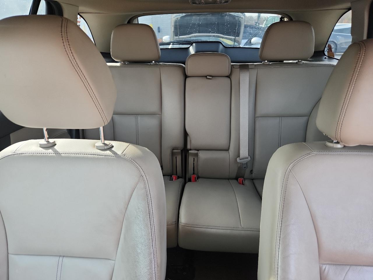 2013 Ford Edge Sel VIN: 2FMDK4JC0DBC89005 Lot: 93261905