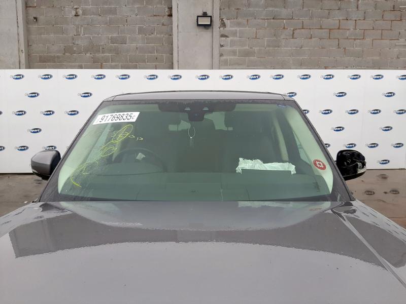 2021 LAND ROVER RANGE ROVER 3.0 D300 WESTMINSTER 4DR AUTO