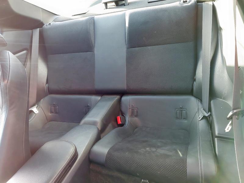 2017 TOYOTA GT86 2.0 D-4S PRO 2DR