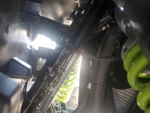 2025 POLARIS RZR XP 4 1000 ULTIMATE  