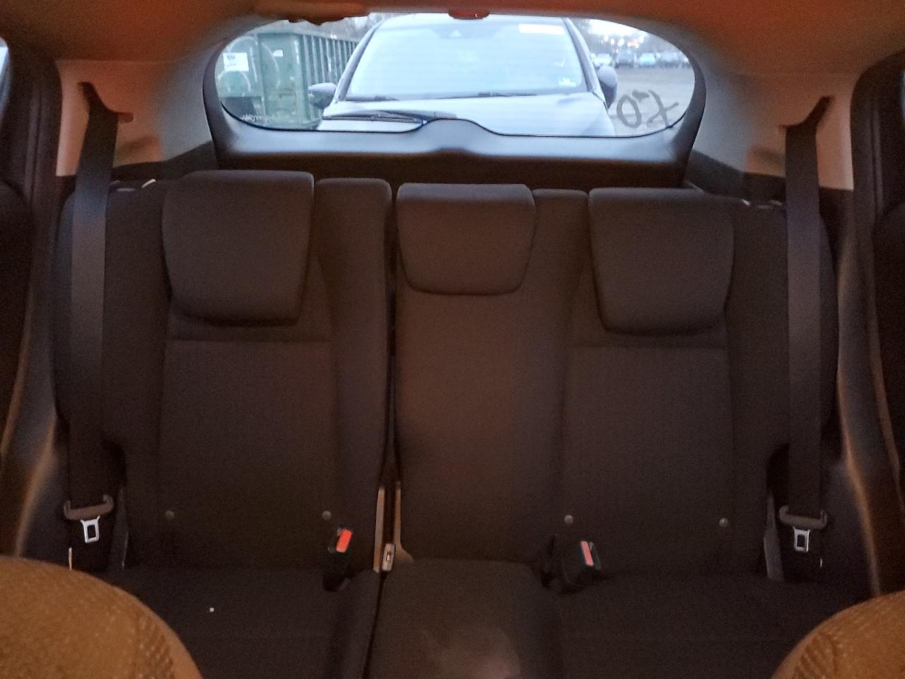 2018 Honda Hr-V Lx VIN: 3CZRU5H39JM717724 Lot: 93739715