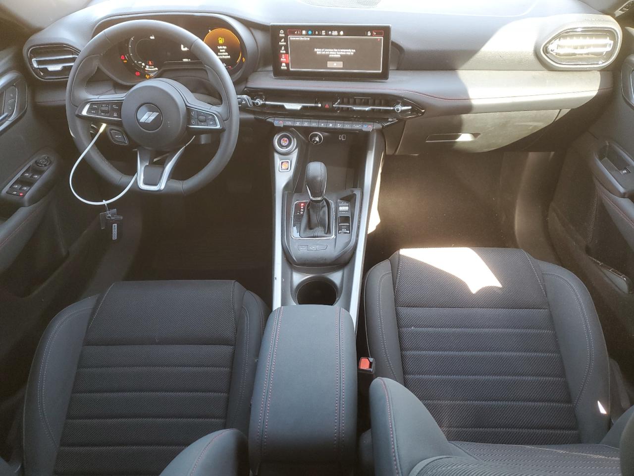 2024 Dodge Hornet Gt VIN: ZACNDFAN0R3A10551 Lot: 91392895