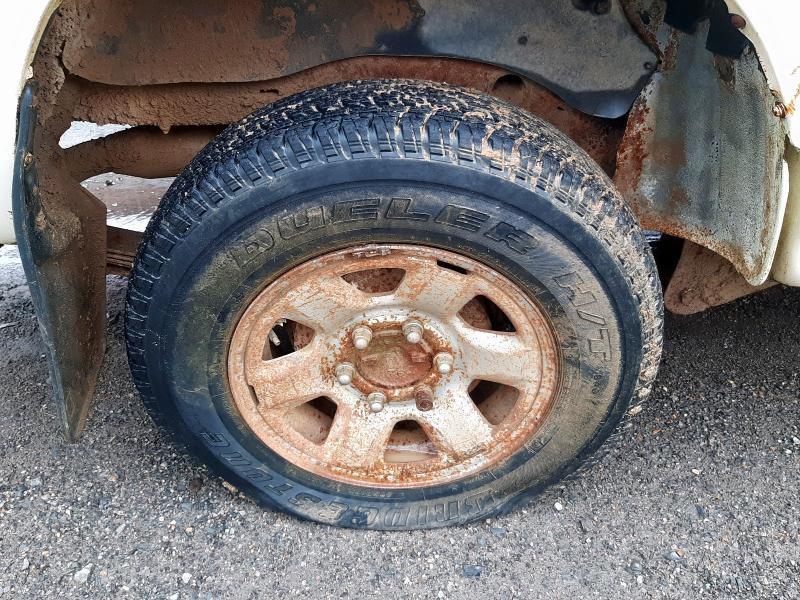 2006 MITSUBISHI L200 GL 4WORK LWB 