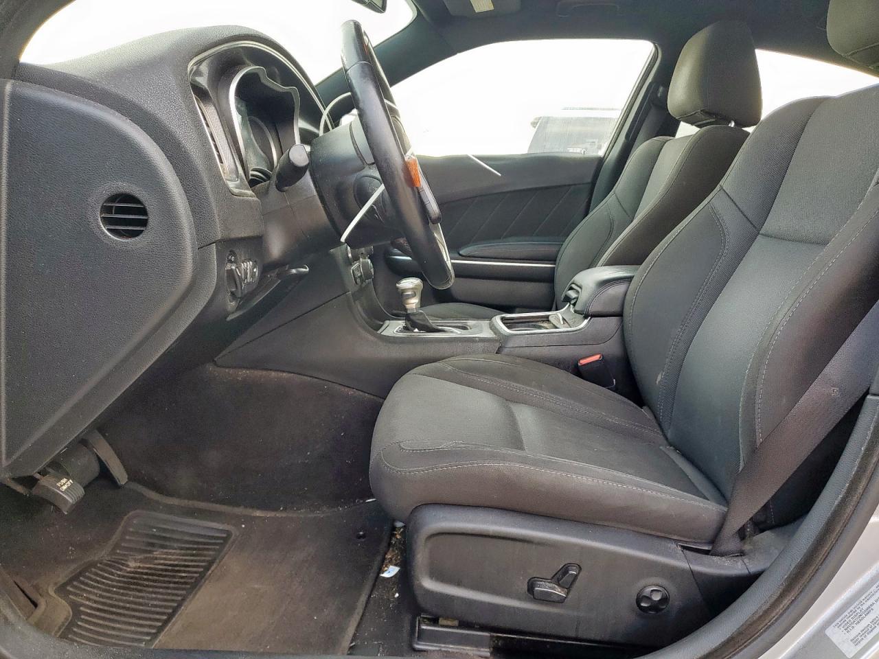 2018 Dodge Charger Sxt Plus VIN: 2C3CDXHG4JH133728 Lot: 93220645