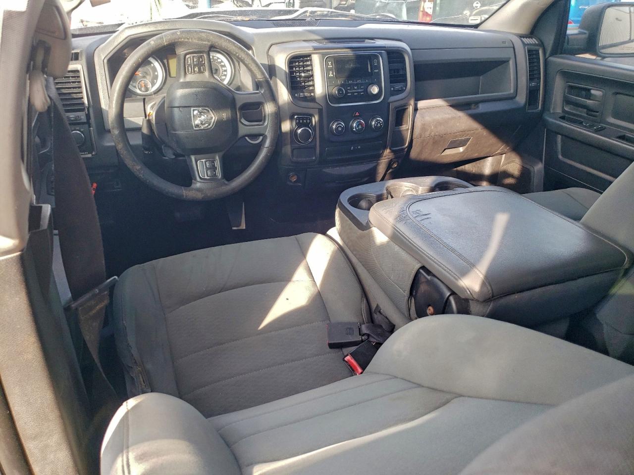 2013 Ram 1500 St VIN: 1C6RR6FG5DS673436 Lot: 93692465