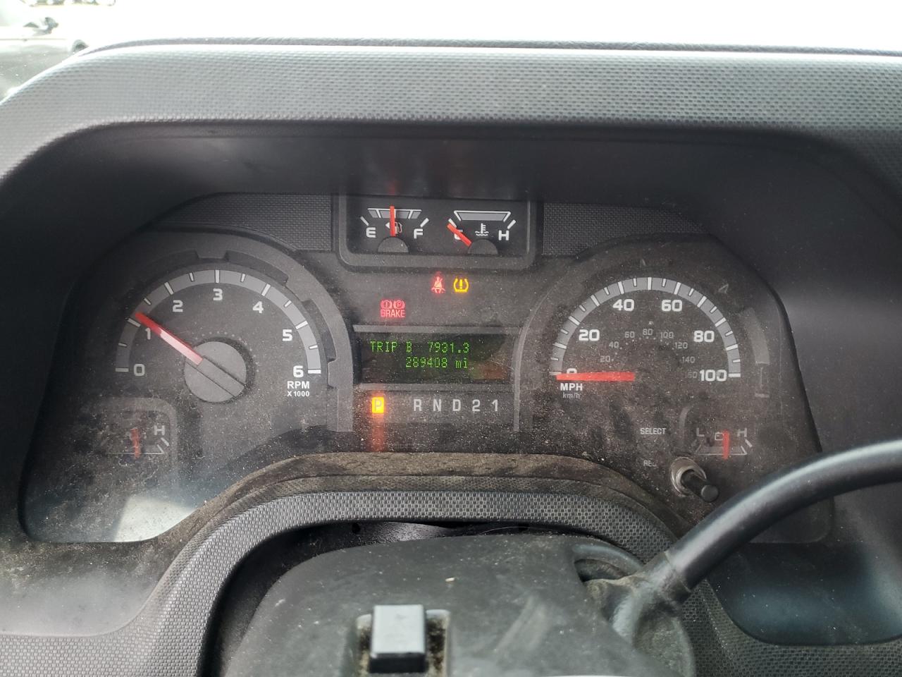 2013 Ford Econoline E350 Super Duty Wagon VIN: 1FBSS3BL2DDA86927 Lot: 91072815