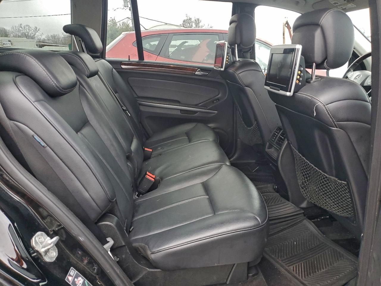 2010 Mercedes-Benz Gl 450 4Matic VIN: 4JGBF7BE1AA575451 Lot: 94096795