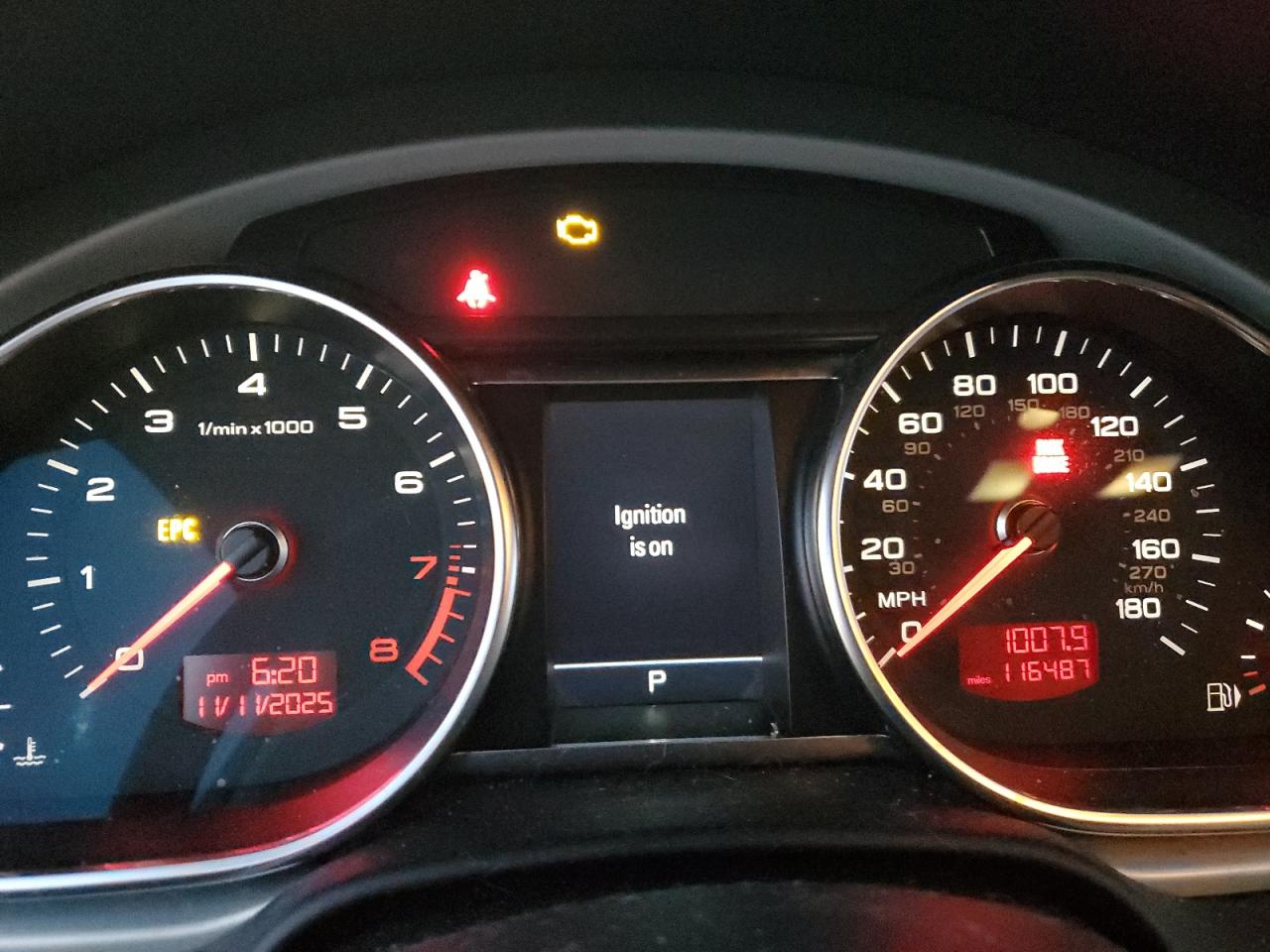 2010 Audi Q7 Premium Plus VIN: WA1LYAFE3AD000450 Lot: 92475015