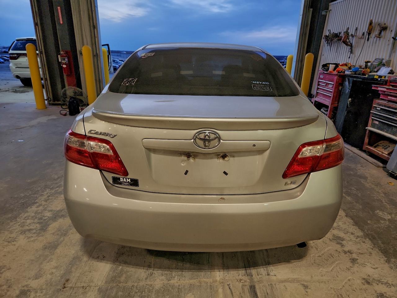 2009 Toyota Camry Base VIN: 4T1BE46K09U332757 Lot: 93761815