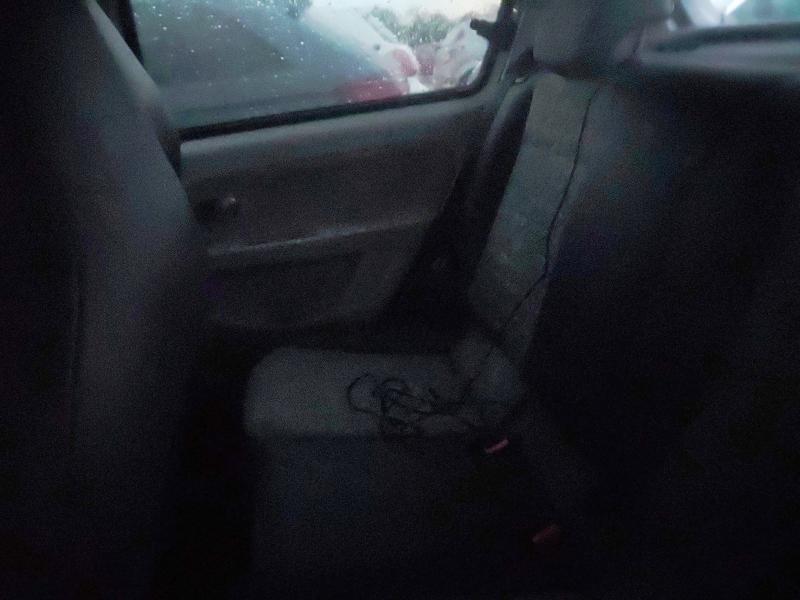 2018 VOLKSWAGEN UP BY BEATS BMT 