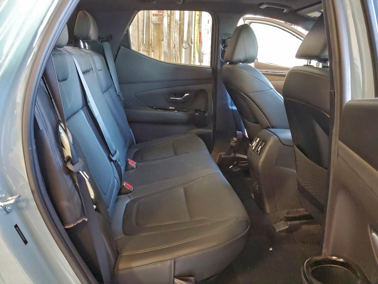 2024 Hyundai Santa Cruz Limited VIN: 5NTJEDDF2RH103577 Lot: 94266845