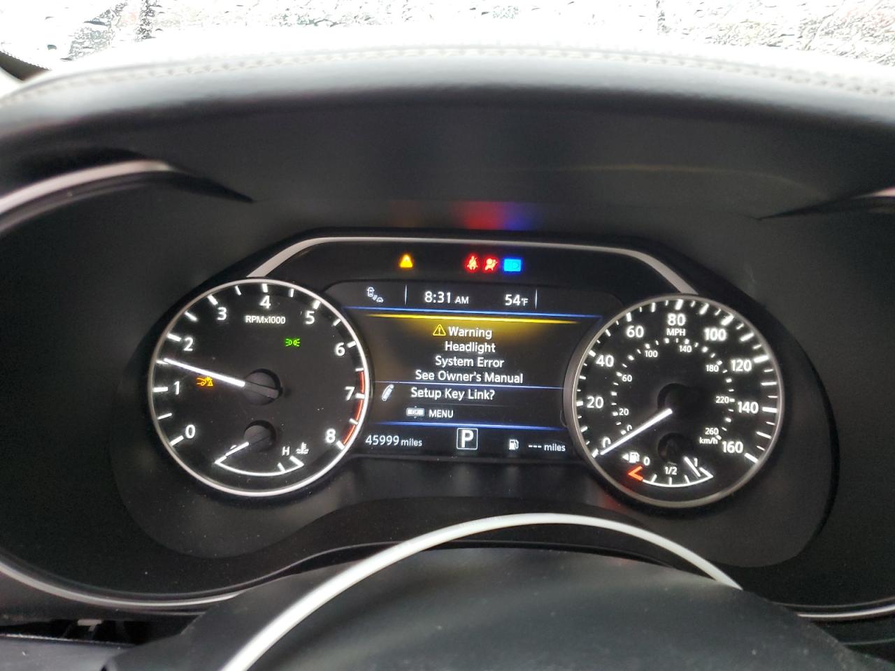 2022 Nissan Maxima Platinum VIN: 1N4AA6FV4NC508457 Lot: 91512235