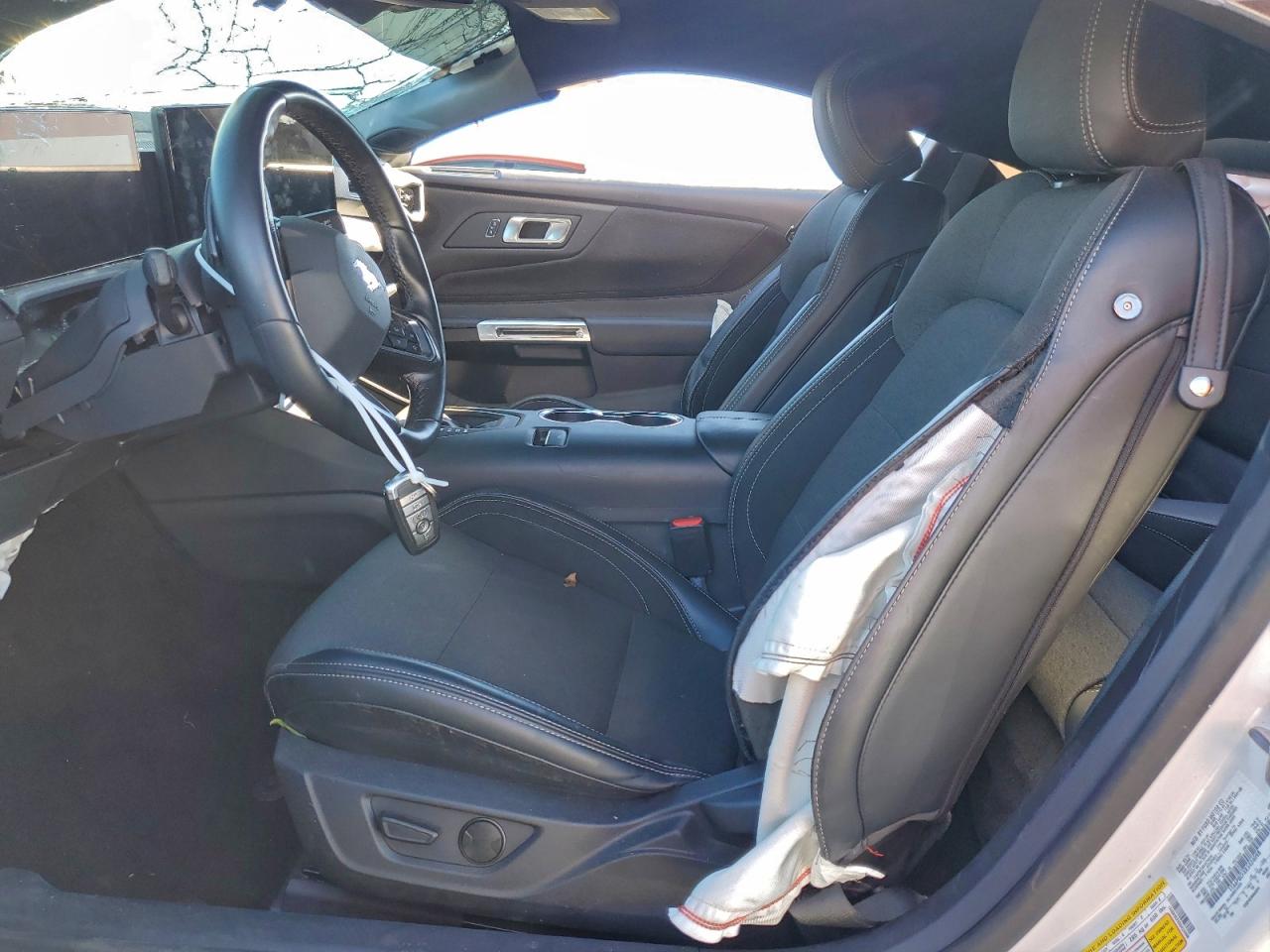 2024 Ford Mustang Gt VIN: 1FA6P8CFXR5424098 Lot: 92764105