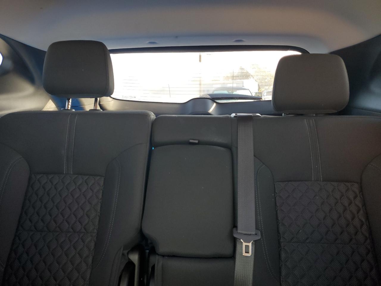 2022 Chevrolet Blazer 2Lt VIN: 3GNKBCR44NS169150 Lot: 93486545