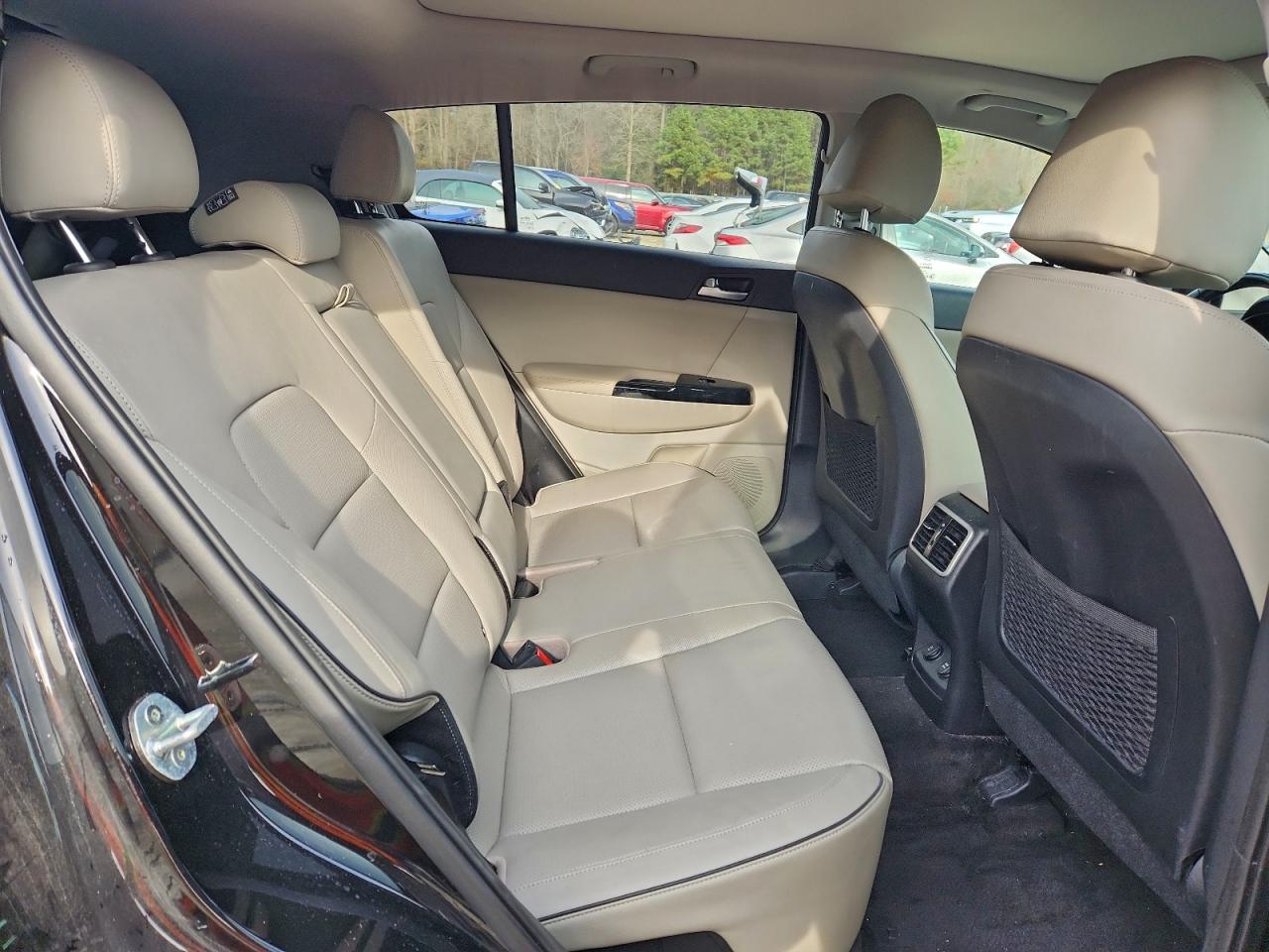 2021 Kia Sportage Ex VIN: KNDPNCACXM7927577 Lot: 94512055