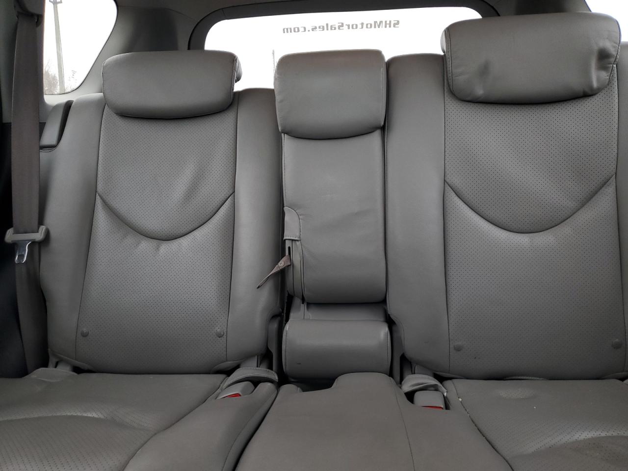 2010 Toyota Rav4 Limited VIN: 2T3DF4DV0AW052786 Lot: 93291875