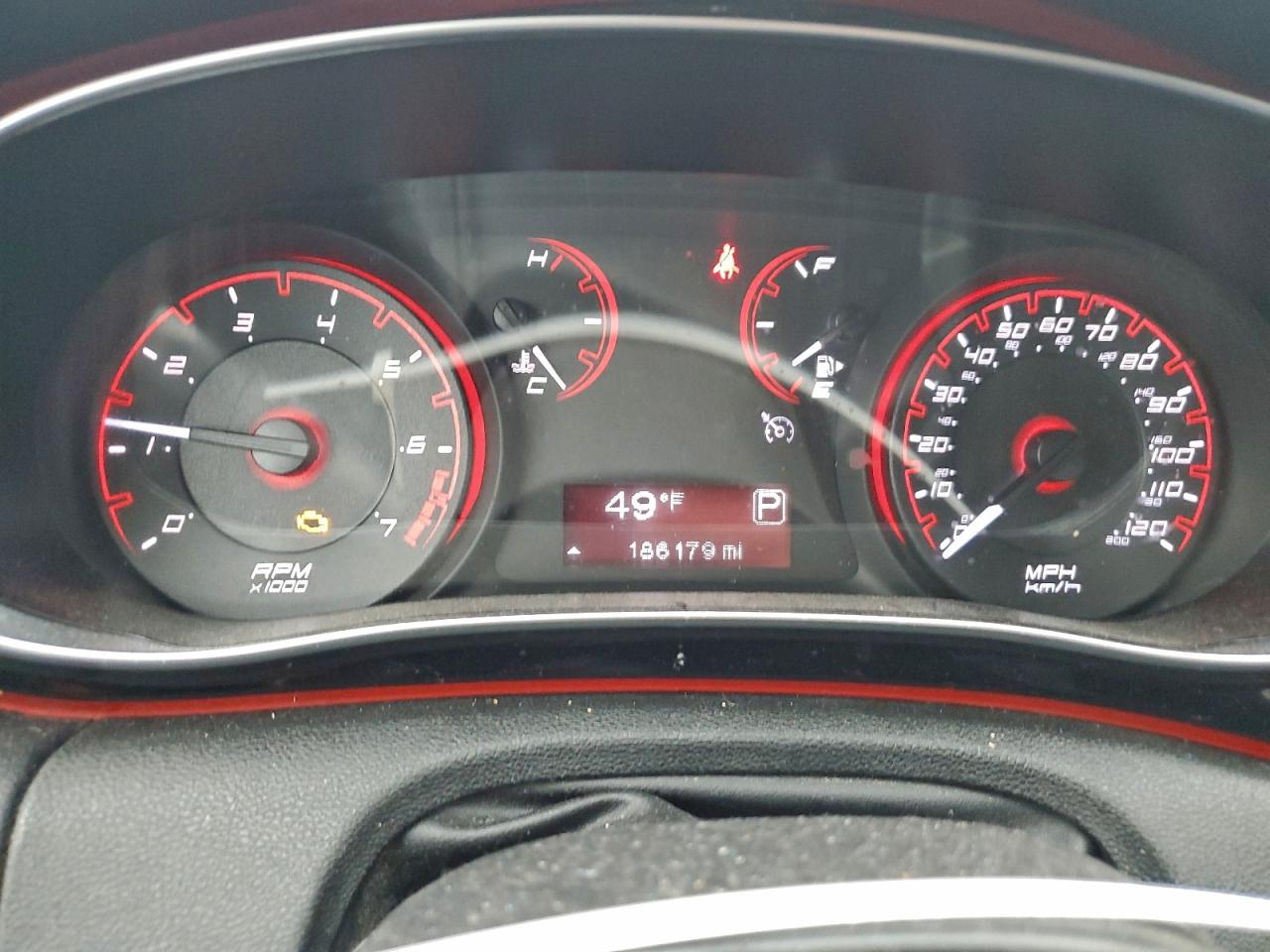 2015 Dodge Dart Se VIN: 1C3CDFAA3FD375222 Lot: 93707475