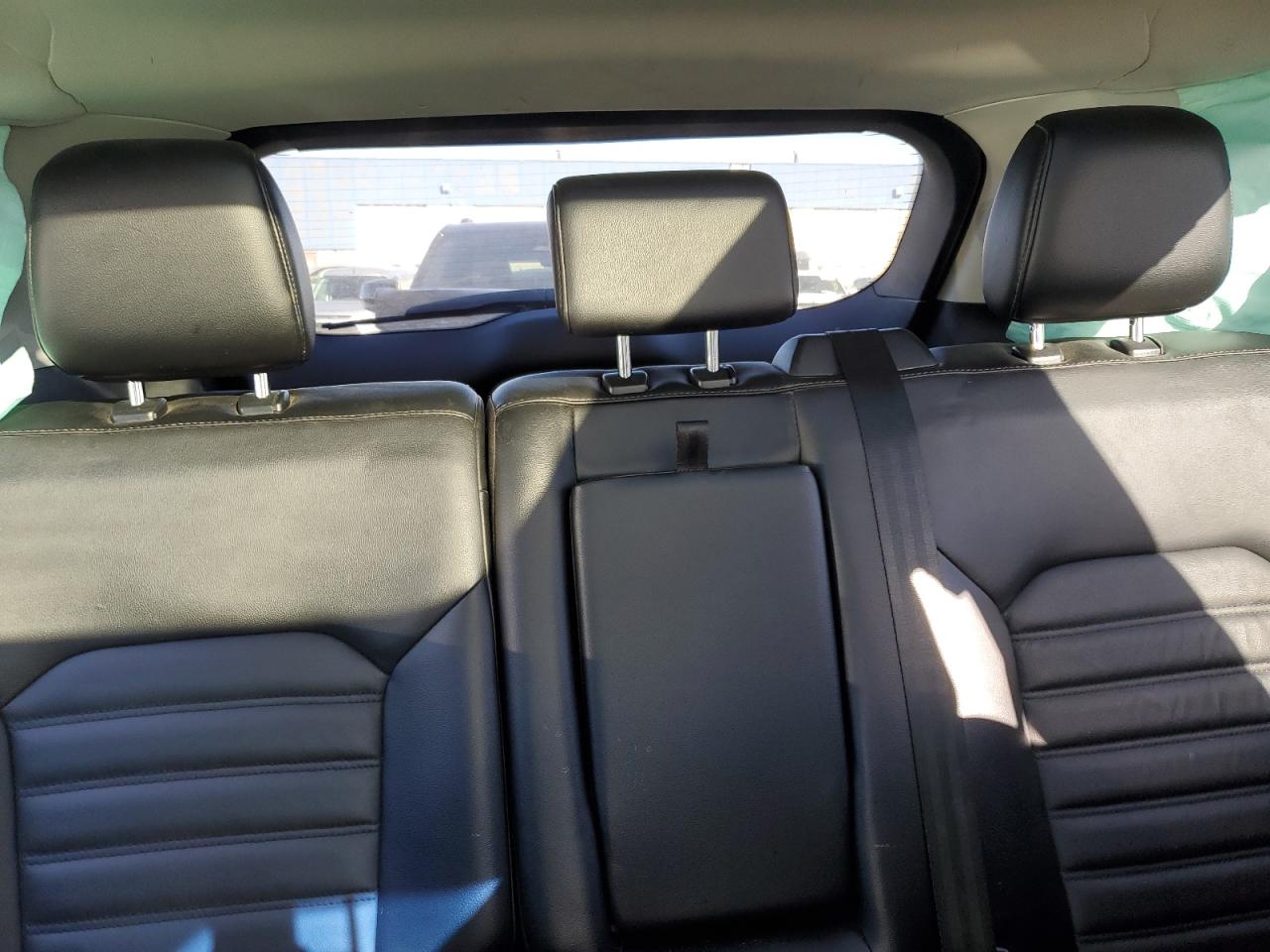 2016 Ford Edge Sel VIN: 2FMPK3J91GBB90578 Lot: 92705665