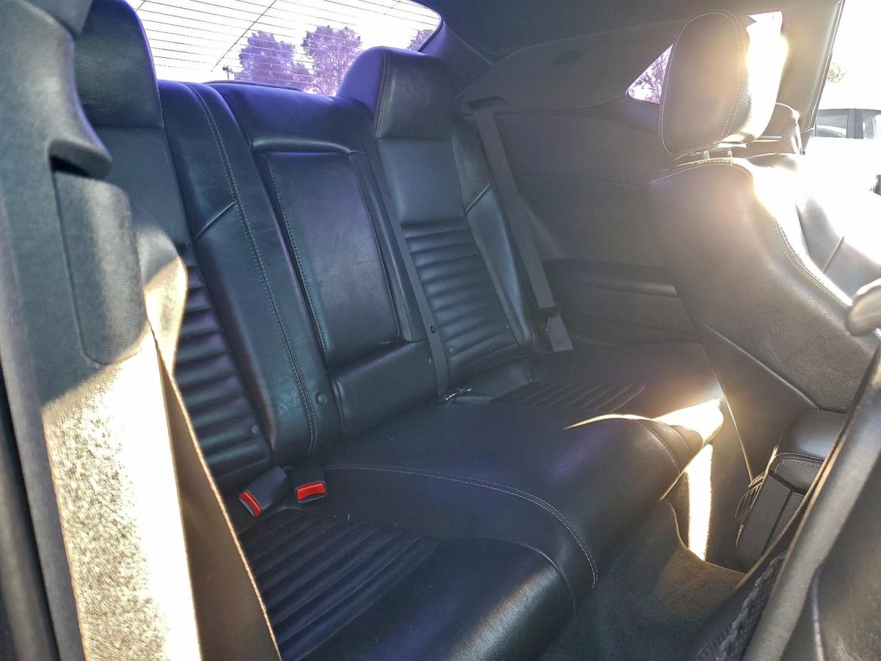 2010 Dodge Challenger R/T VIN: 2B3CJ5DTXAH190240 Lot: 94117105