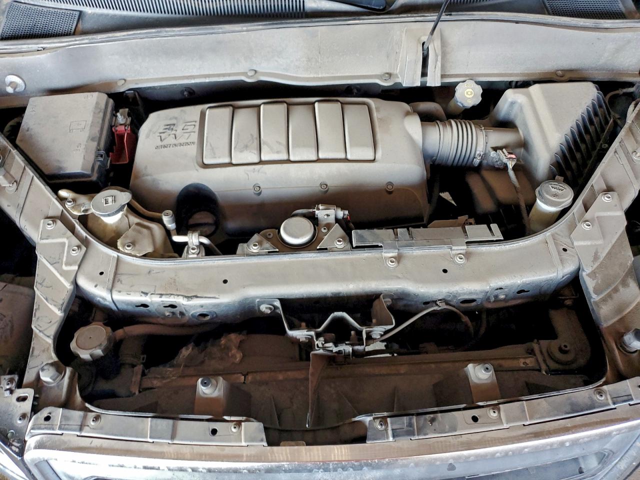 2014 GMC Acadia Sle VIN: 1GKKVPKD8EJ173810 Lot: 94490985