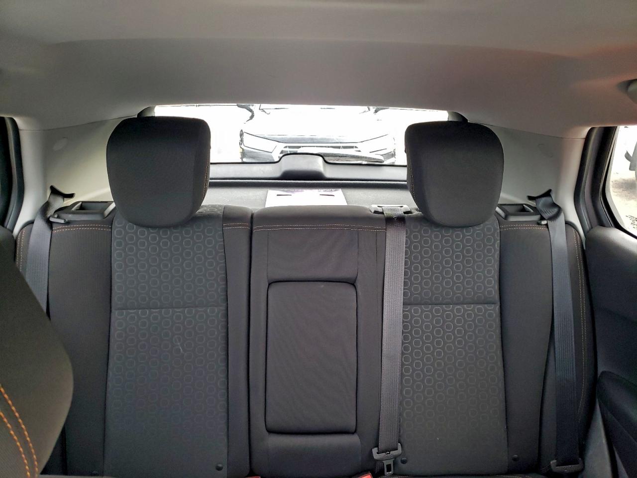 2021 Chevrolet Trax Ls VIN: 3GNCJNSB2HL271914 Lot: 94131915