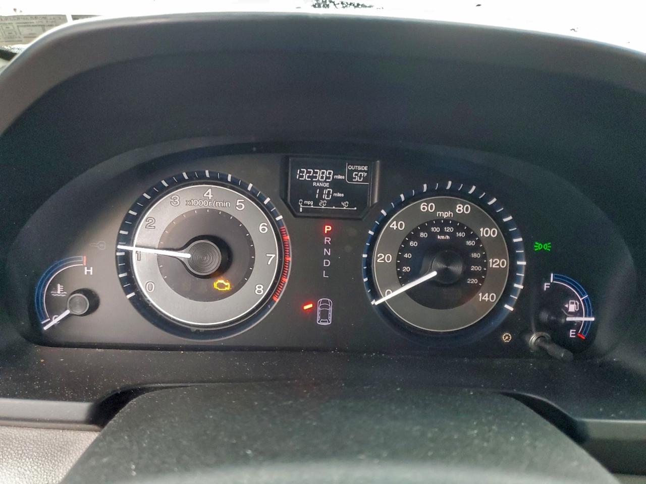 2011 Honda Odyssey Ex VIN: 5FNRL5H40BB098387 Lot: 92914735