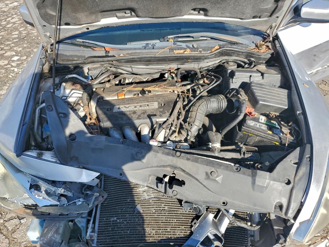 2004 Honda Accord Lx VIN: 1HGCM56384A019736 Lot: 94270395