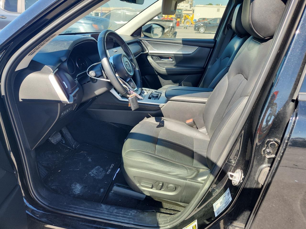 2024 Mazda Cx-90 Premium VIN: JM3KKDHD4R1122831 Lot: 90816245