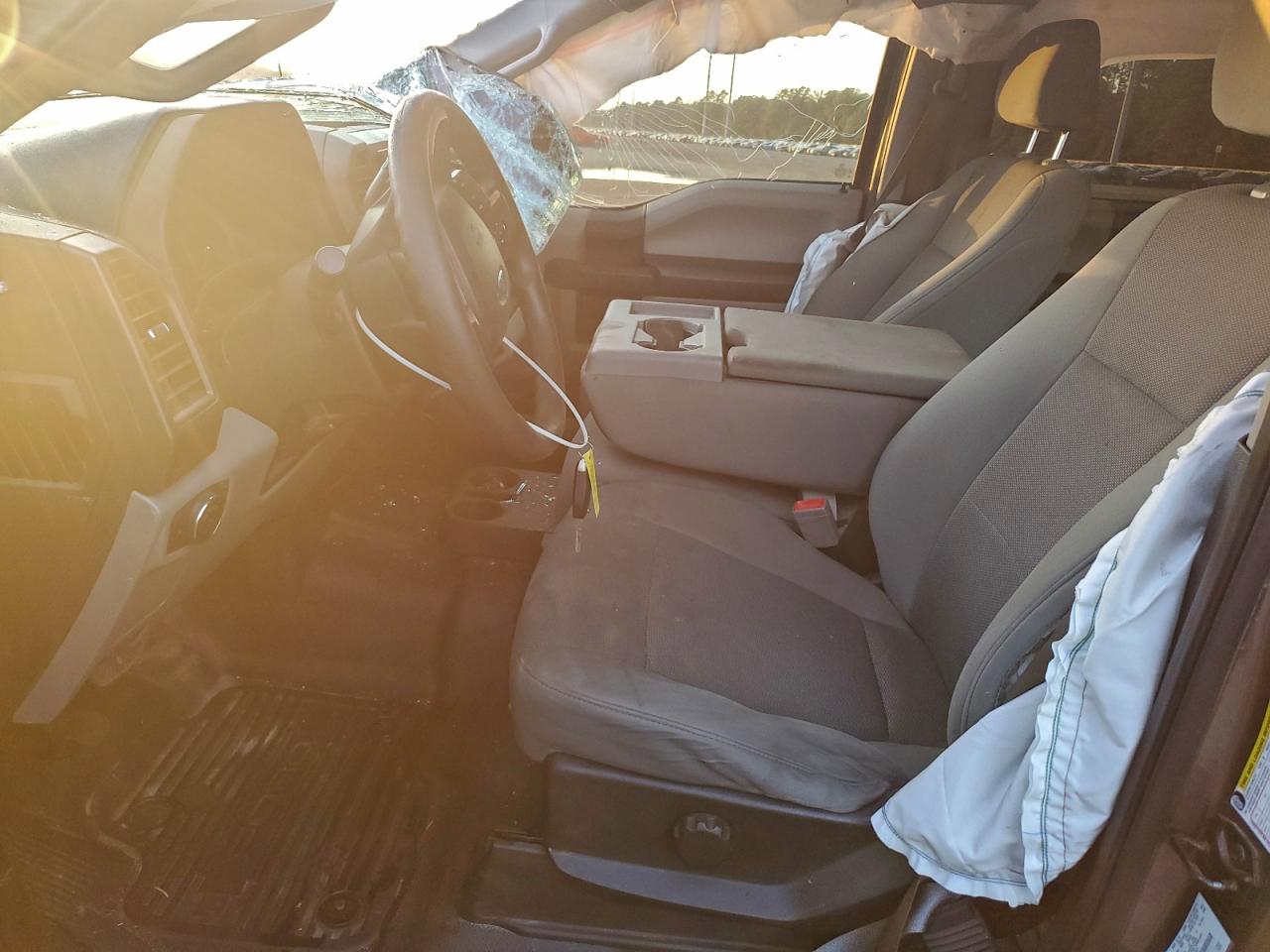 2019 Ford F250 Super Duty VIN: 1FT7W2B67KEE82966 Lot: 94193175