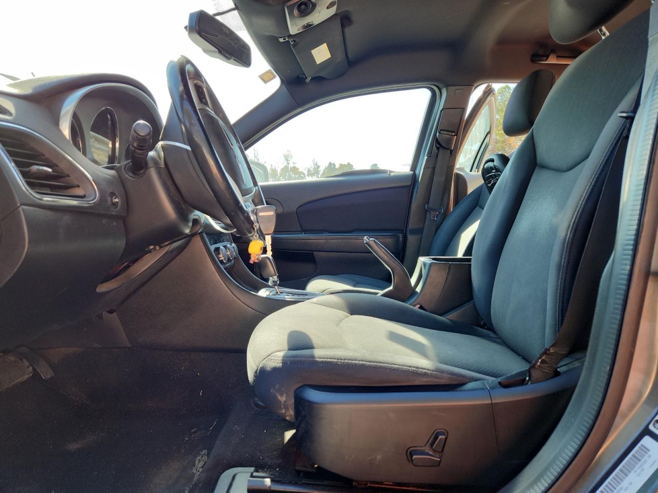 2013 Chrysler 200 Touring VIN: 1C3CCBBB7DN699364 Lot: 92003845